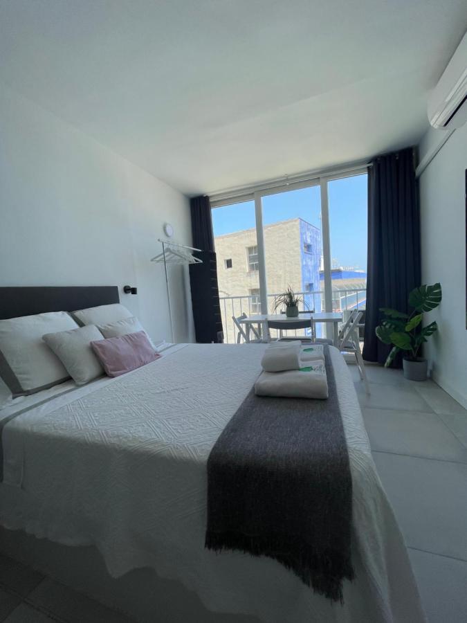 Apartamento Con Vistas Al Mar A Metros De La Playa Carihuela Soleil Apartment Torremolinos Exterior foto